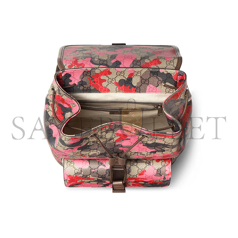 GUCCI GG SMALL BACKPACK 839109 (40*28*12cm)